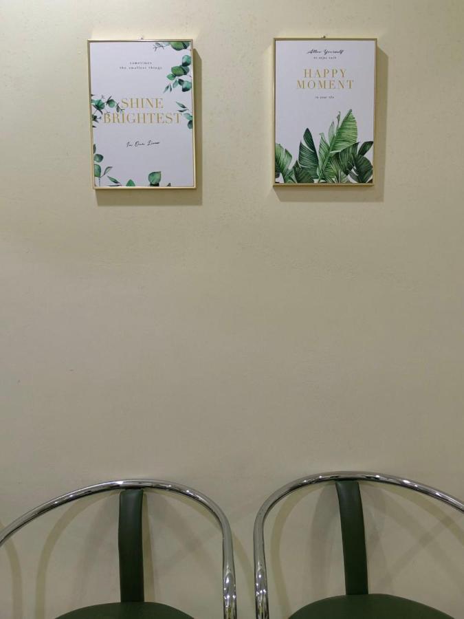 Kh Homestay Comfy N Calm Сери Манджунг Екстериор снимка