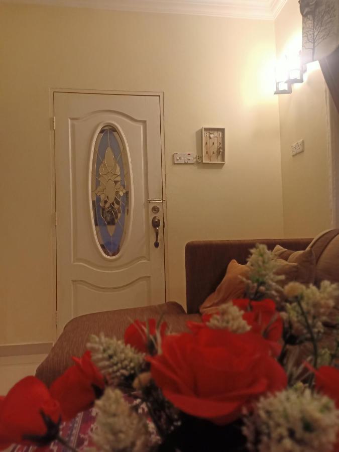Kh Homestay Comfy N Calm Сери Манджунг Екстериор снимка