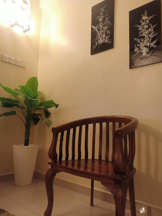 Kh Homestay Comfy N Calm Сери Манджунг Екстериор снимка